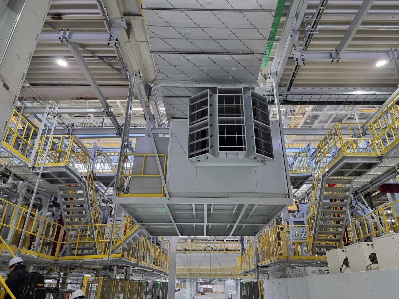 HVAC Systems